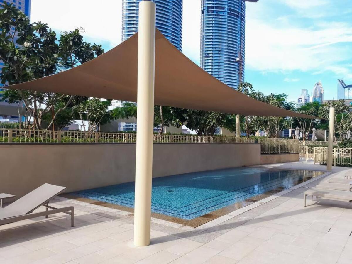 First Class 3Br With Full Burj Khalifa And Fountain View Ντουμπάι Εξωτερικό φωτογραφία