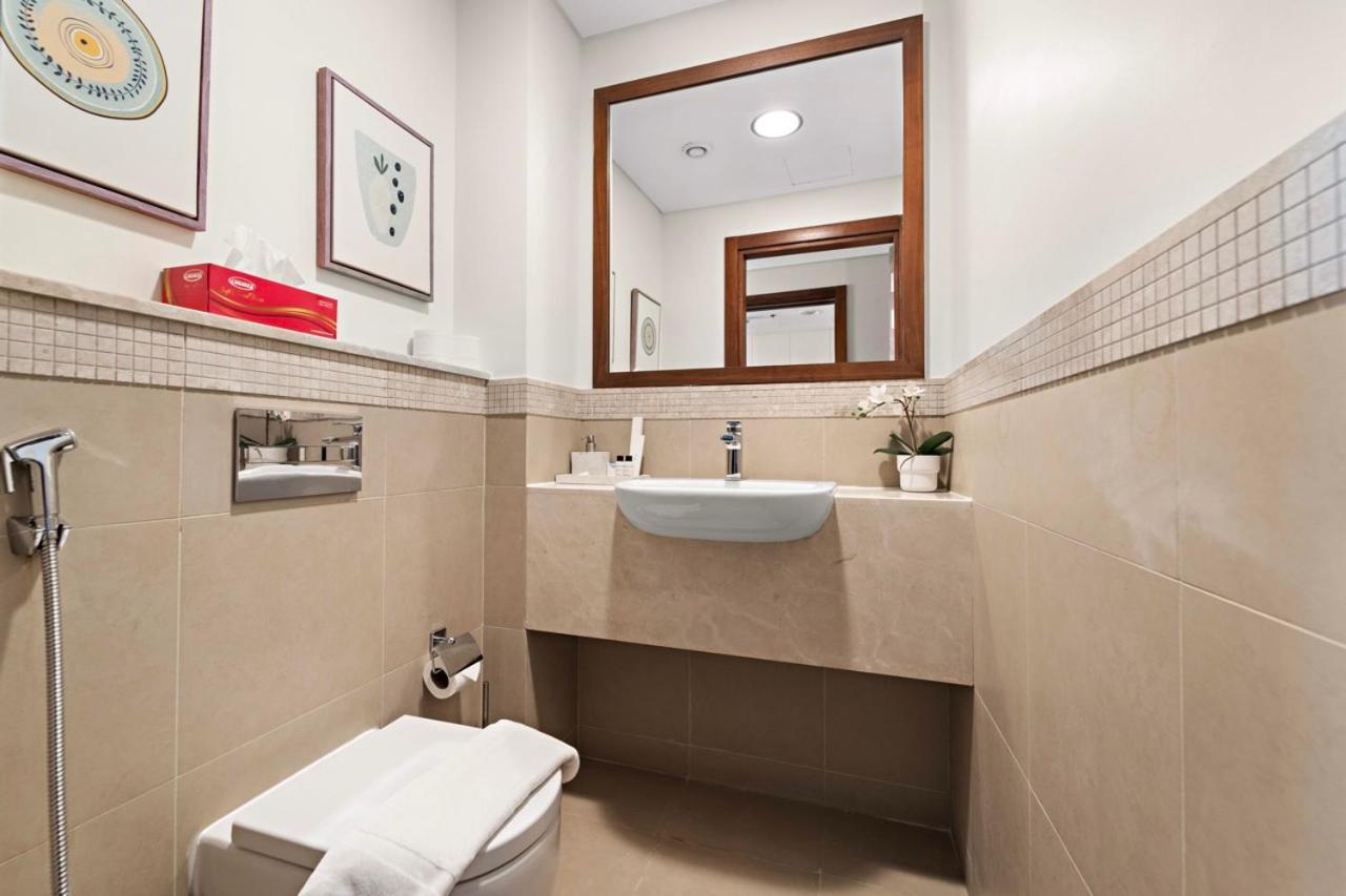 First Class 3Br With Full Burj Khalifa And Fountain View Ντουμπάι Εξωτερικό φωτογραφία